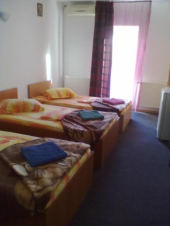 Pensiunea Raffael Otopeni Room photo