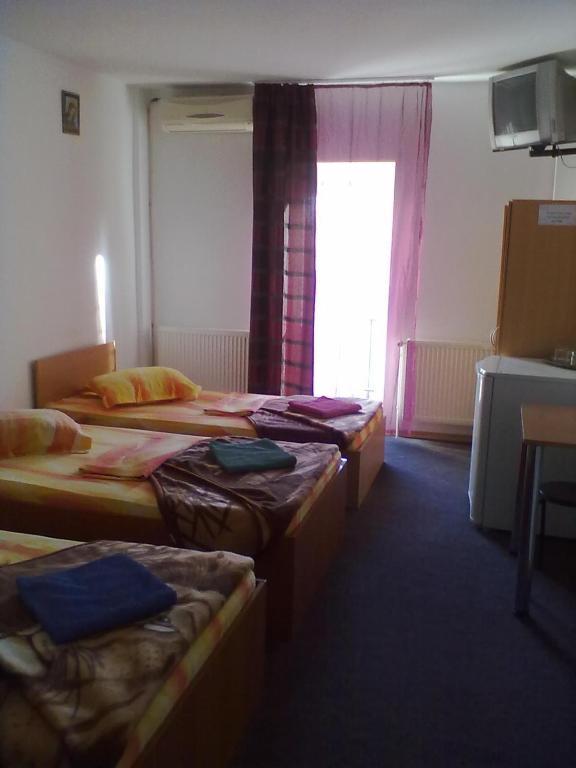 Pensiunea Raffael Otopeni Room photo